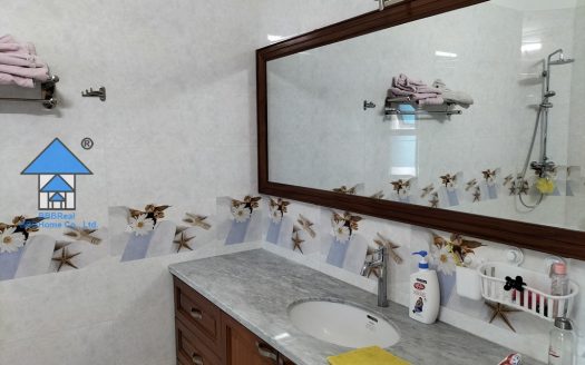 VIET ANH HOUSE RENTAL AT VIVA STREET, VUNGTAU CTIY B1242