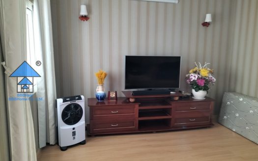 VIET ANH HOUSE RENTAL AT VIVA STREET, VUNGTAU CTIY B1242
