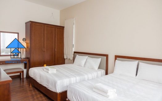 THANH BINH VILLA NEARBY CHI LINH BEACH FOR LONG TERM RENTAL B666