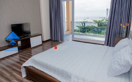 DAU BEACH HILL VUNG TAU VILLA LONG TERM RENTAL B389
