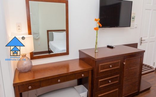 THANH BINH VILLA NEARBY CHI LINH BEACH FOR LONG TERM RENTAL B666