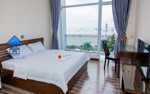 DAU BEACH HILL VUNG TAU VILLA LONG TERM RENTAL B389