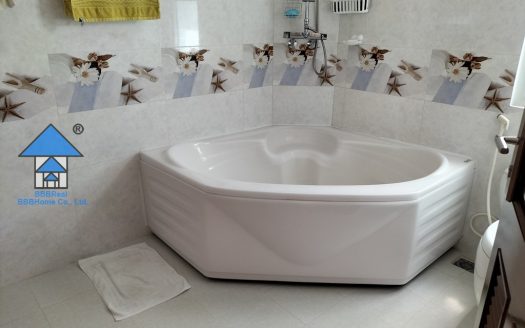 VIET ANH HOUSE RENTAL AT VIVA STREET, VUNGTAU CTIY B1242